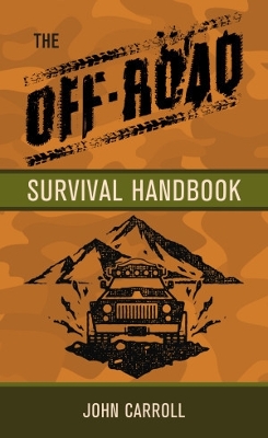 Book cover for The Off-Road Survival Handbook