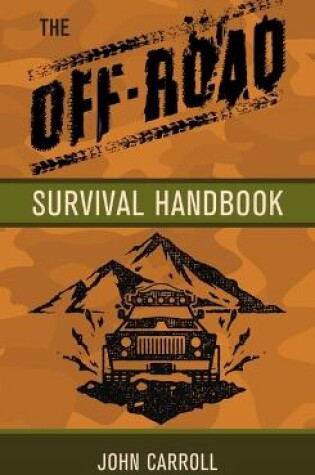 Cover of The Off-Road Survival Handbook
