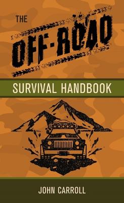 Cover of The Off-Road Survival Handbook