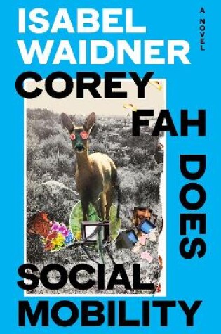 Cover of Corey Fah Does Social Mobility