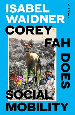 Cover of Corey Fah Does Social Mobility