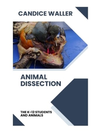Cover of Animal Dissection
