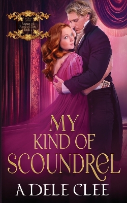 Cover of My Kind of Scoundrel