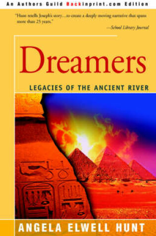 Cover of Dreamers