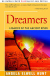 Book cover for Dreamers