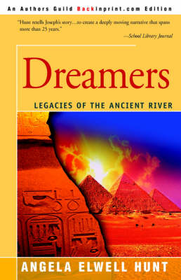 Cover of Dreamers