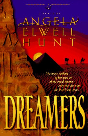 Book cover for Dreamers