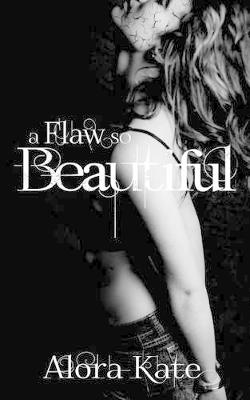 Book cover for A Flaw So Beautiful