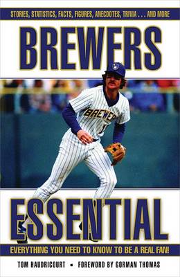 Cover of Brewers Essential