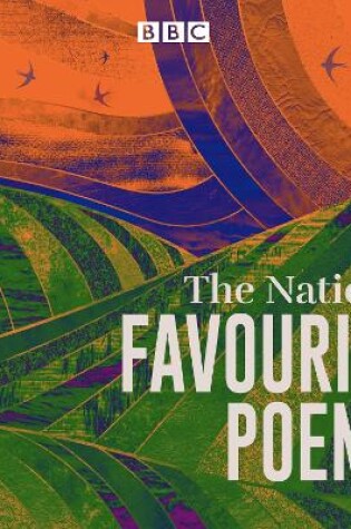Cover of The Nation's Favourite Poems