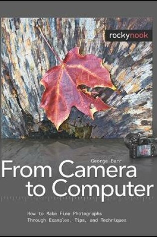 Cover of From Camera to Computer