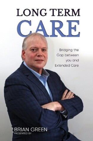Cover of Long Term Care