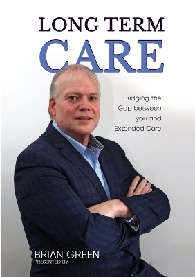 Book cover for Long Term Care