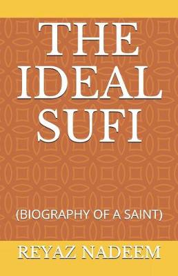 Book cover for The Ideal Sufi