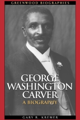 Cover of George Washington Carver