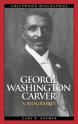 Cover of George Washington Carver