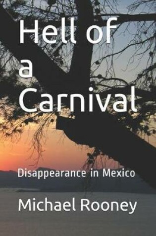 Cover of Hell of a Carnival