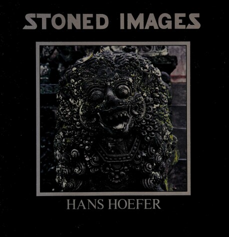 Book cover for Stoned Images