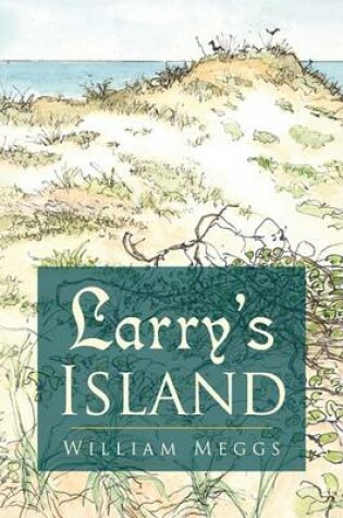 Cover of Larry's Island