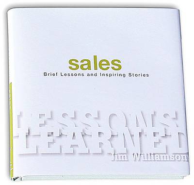 Cover of Sales