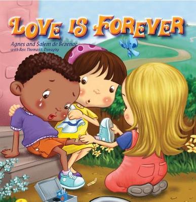 Book cover for Love Is Forever