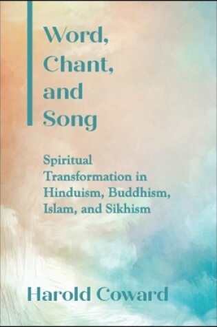 Cover of Word, Chant, and Song