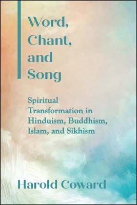 Cover of Word, Chant, and Song