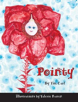 Book cover for Pointy