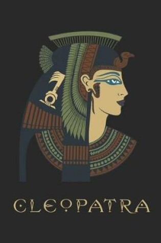 Cover of Cleopatra