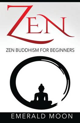 Book cover for Zen Buddhism for Beginners