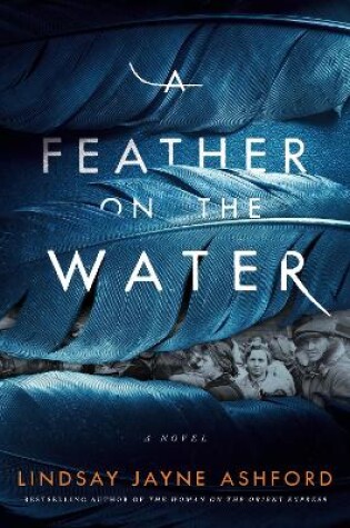 Cover of A Feather on the Water