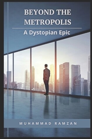 Cover of Beyond the Metropolis