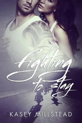 Book cover for Fighting to Stay