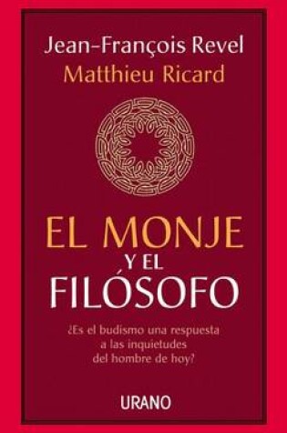 Cover of El Monje y El Filosofo