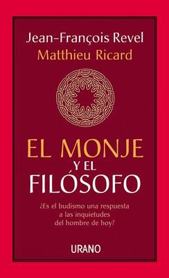 Book cover for El Monje y El Filosofo