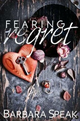 Cover of Fearing Regret