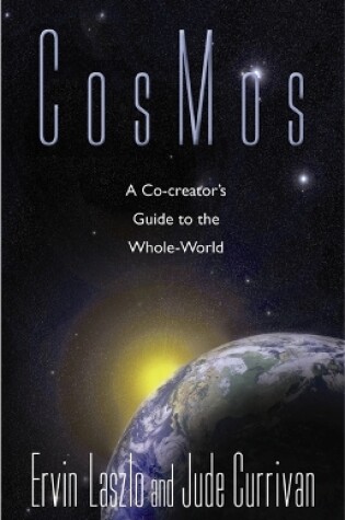 Cover of Cosmos