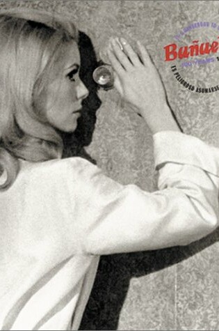 Cover of Bunuel