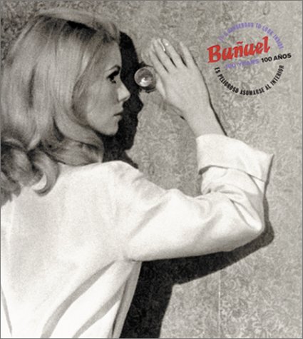 Cover of Bunuel