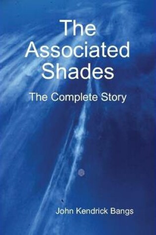 Cover of The Associated Shades