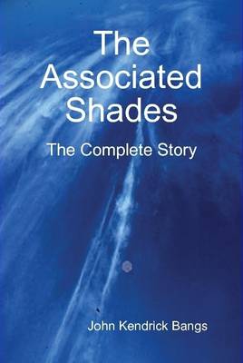 Book cover for The Associated Shades