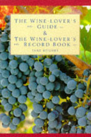 Cover of Wine-lover's Guide