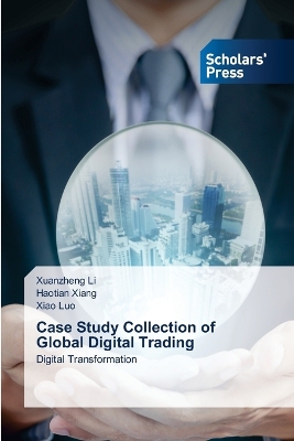 Book cover for Case Study Collection of Global Digital Trading