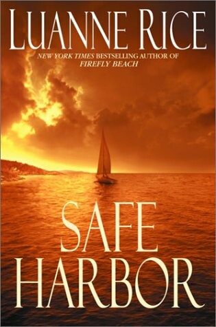 Cover of Safe Harbor