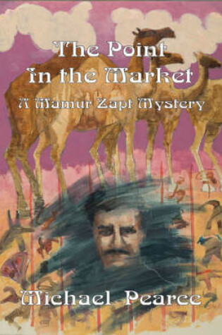 Cover of The Point in the Market