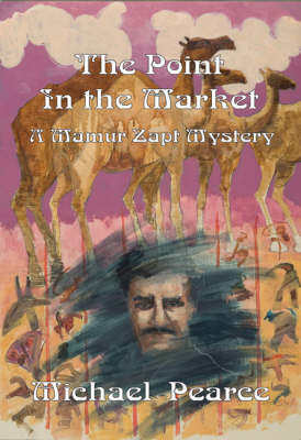 Book cover for The Point in the Market