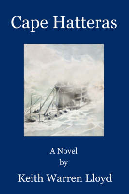 Book cover for Cape Hatteras