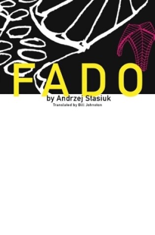 Cover of Fado