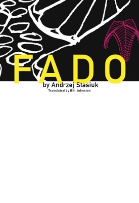 Book cover for Fado