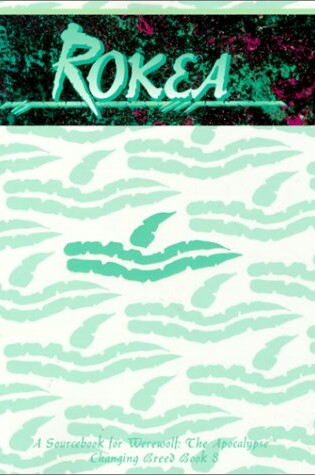 Cover of Rokea